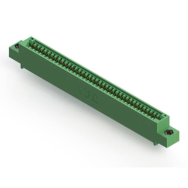 345-038-521-408 EDAC Inc.  Edgeboard Connectors